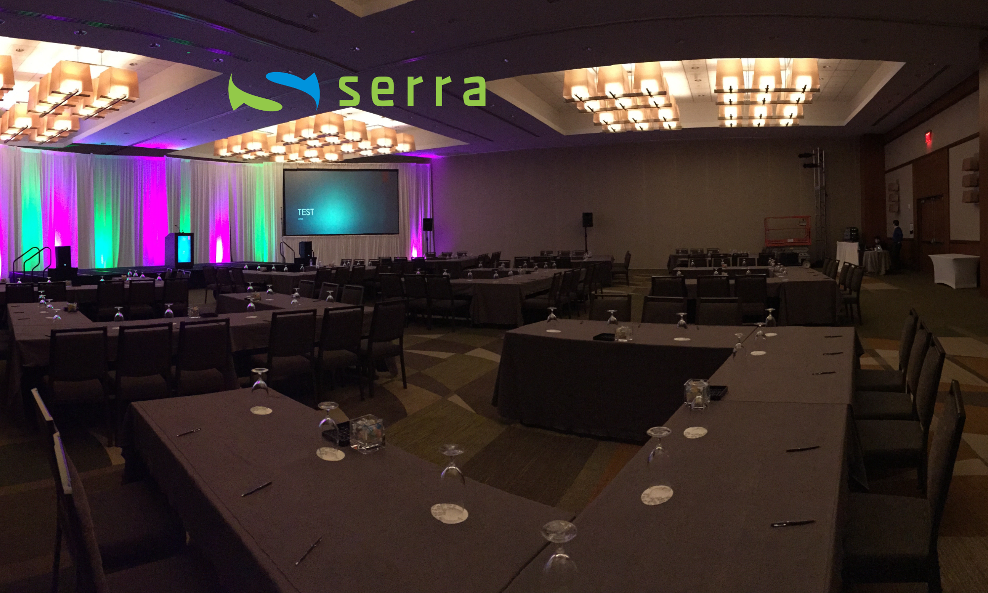 The Serra Group, Inc.